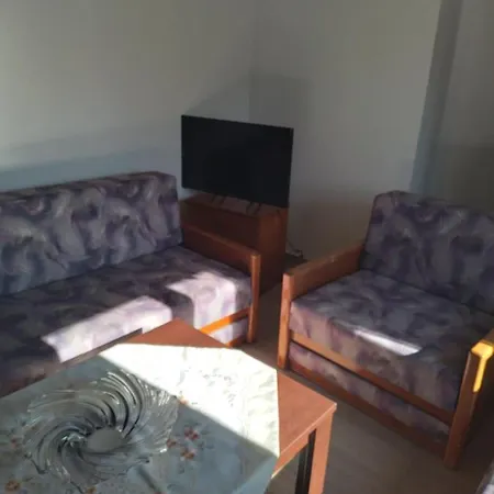 Acropolis View Apartment *