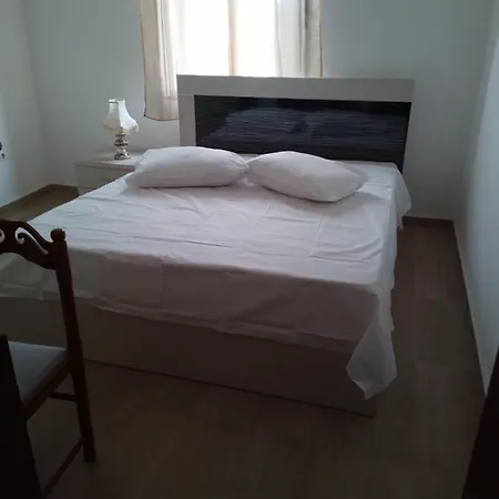 Apartment Acropolis View Limenas (Thasos)