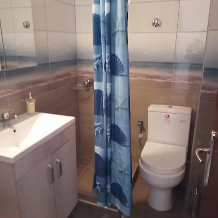 Acropolis View Apartment Limenas (Thasos)