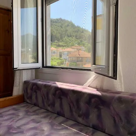 Apartment Acropolis View Limenas (Thasos)