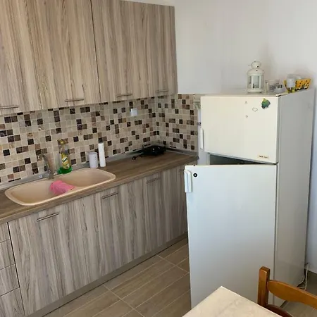 Acropolis View Apartment Limenas (Thasos)